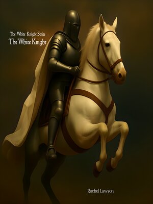 cover image of The White Knight